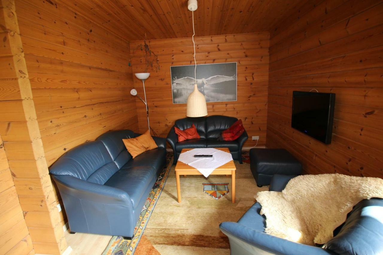 Ferienhaus 4 Koehr-Eickhoff Лембрух Екстер'єр фото